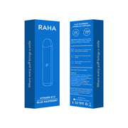 Vitamin B-12 Diffuser | 1,200 Puffs (Pre-order)