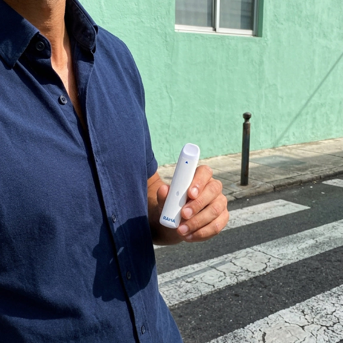 Vitamin B-12 Diffuser