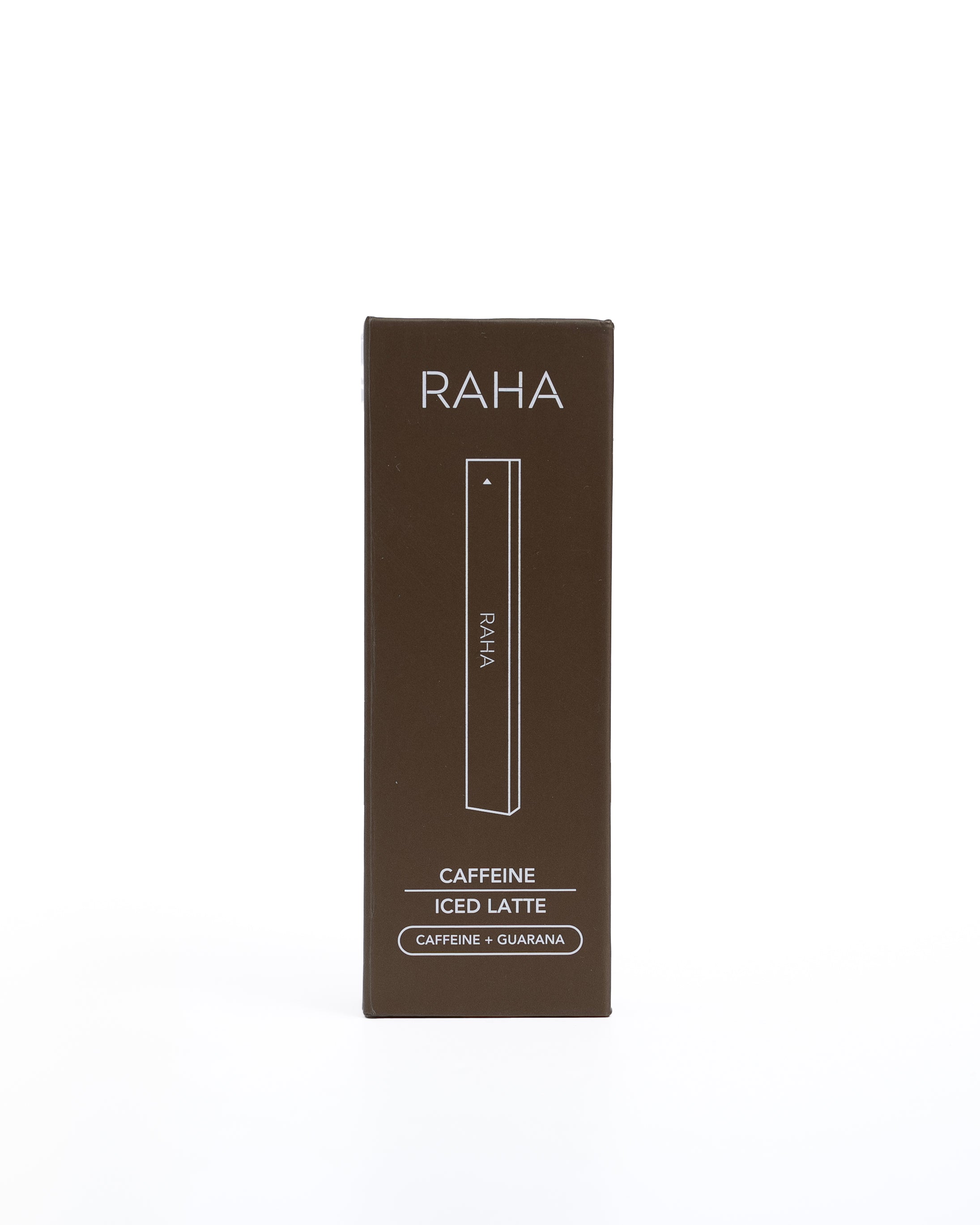 RAHA Caffeine Aromatherapy Diffuser | Nicotine-Free UAE RAHA DIFFUSER UAE RAHA Caffeine Aromatherapy Diffuser | Nicotine-Free UAE RAHA DIFFUSER UAE