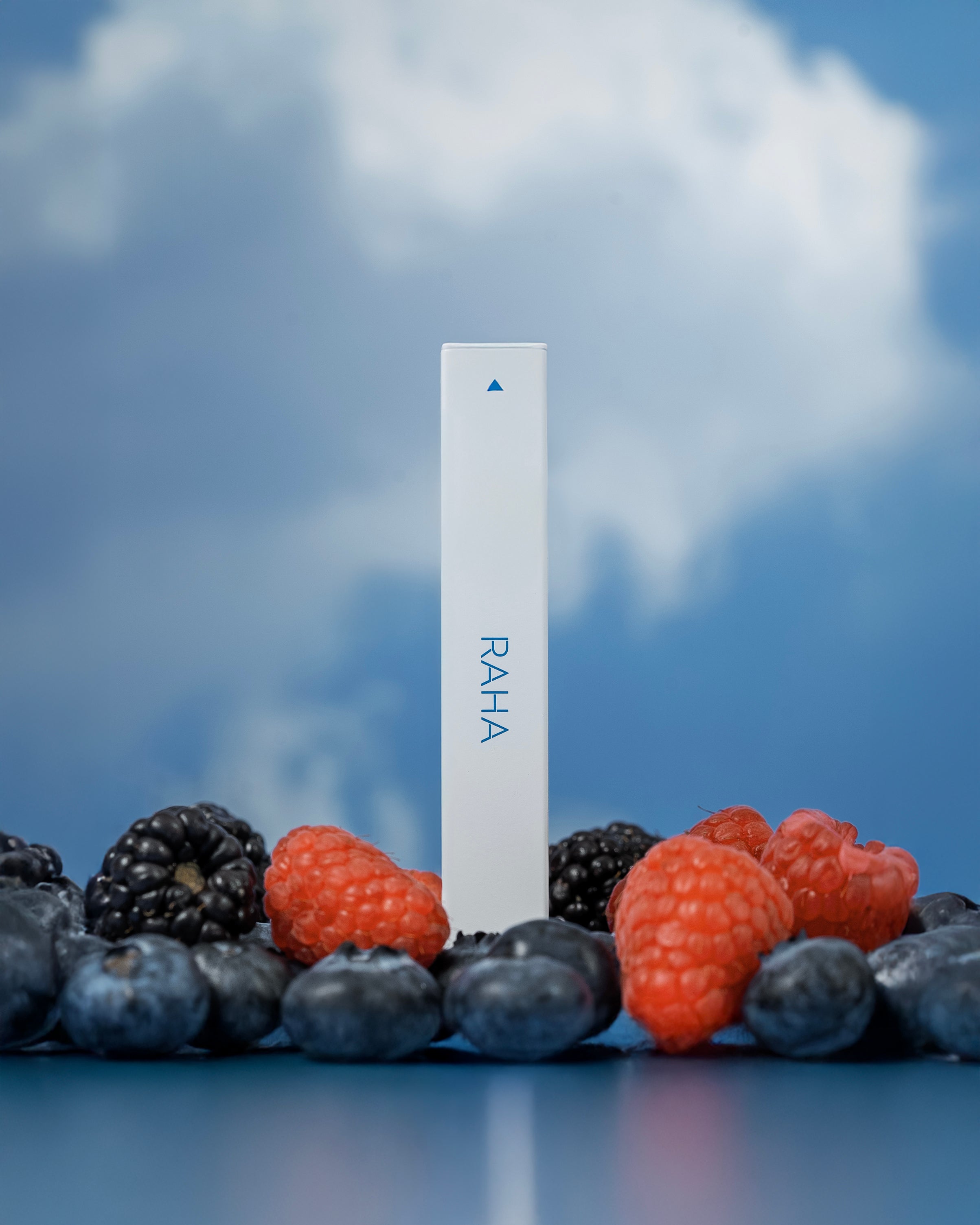 RAHA Vitamin B12 Aromatherapy Diffuser | Nicotine-Free UAE RAHA DIFFUSER UAE RAHA Vitamin B12 Aromatherapy Diffuser | Nicotine-Free UAE RAHA DIFFUSER UAE