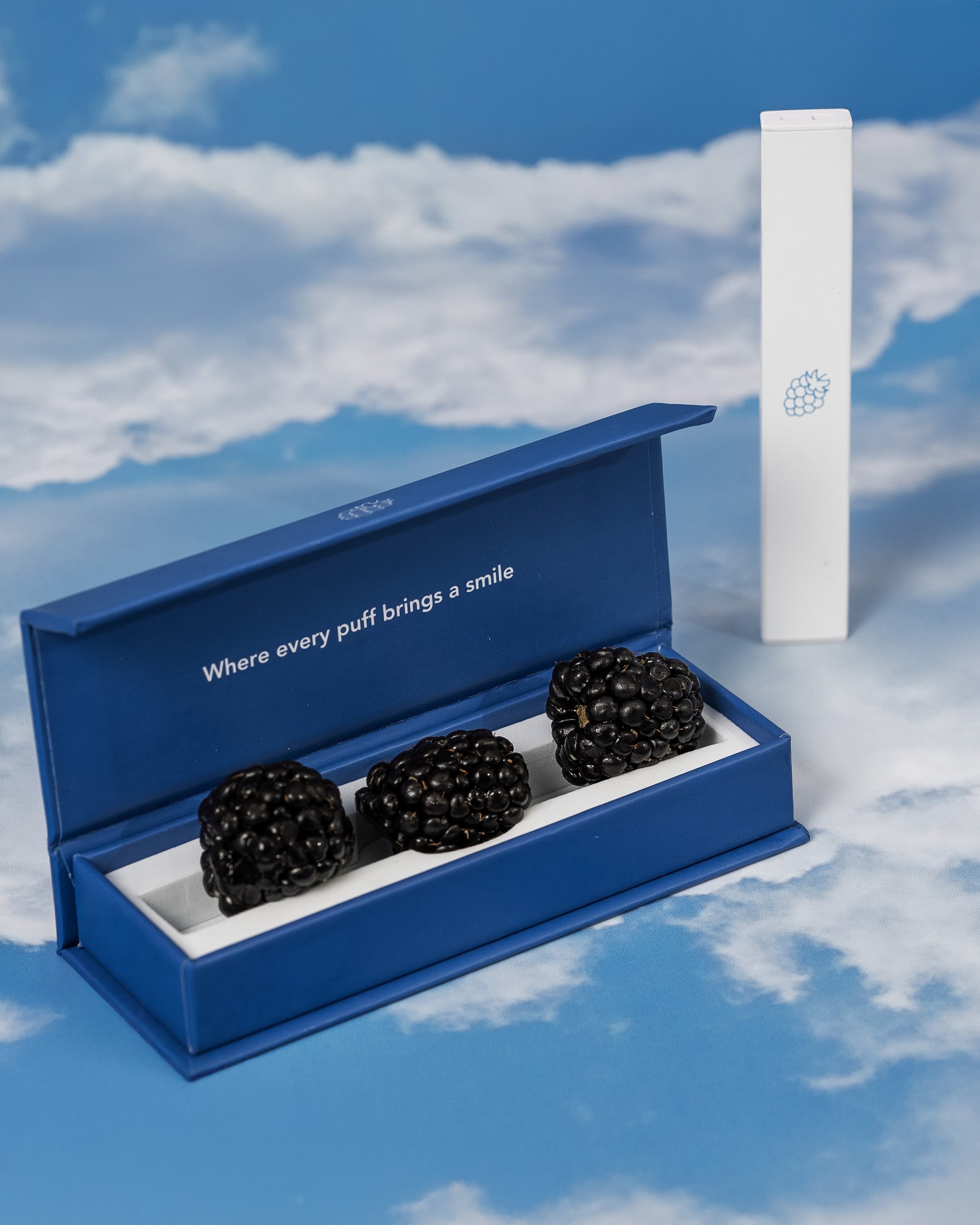 Vitamin B-12 Diffuser