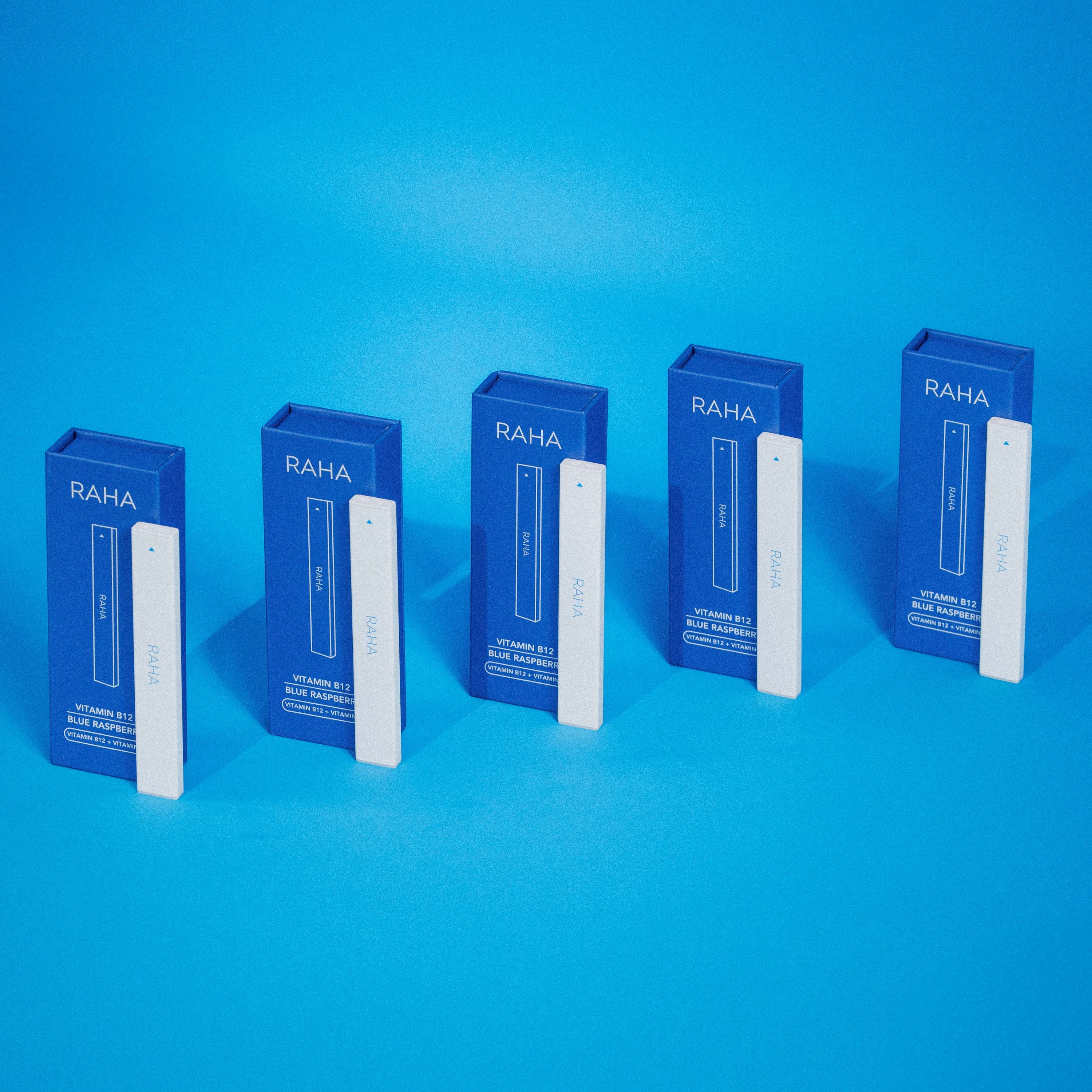 Vitamin B-12 Diffuser