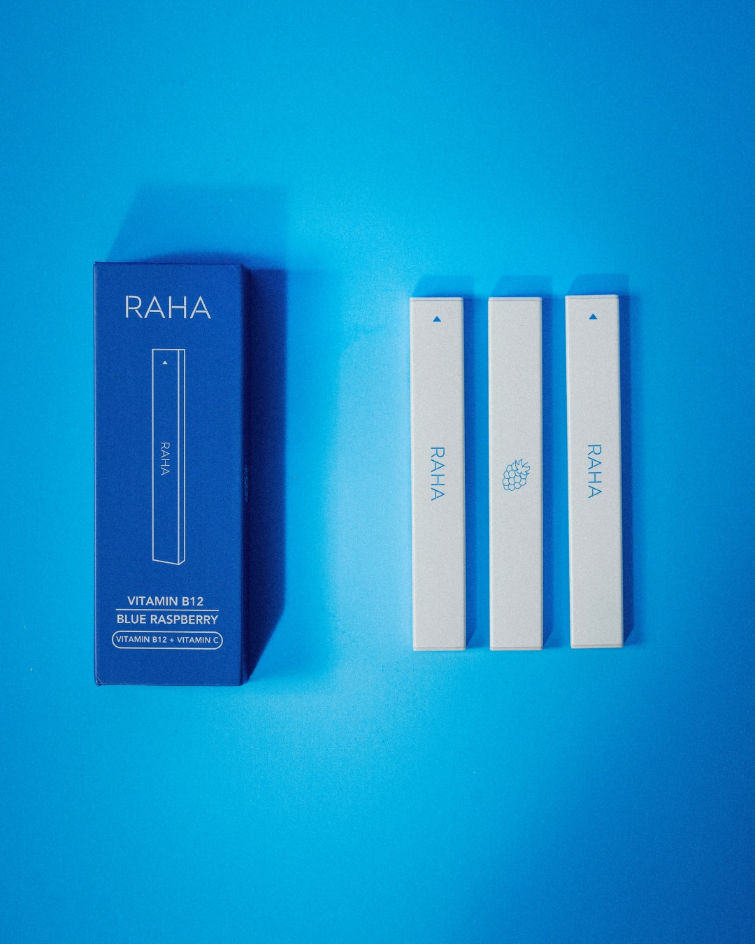 Vitamin B-12 Diffuser